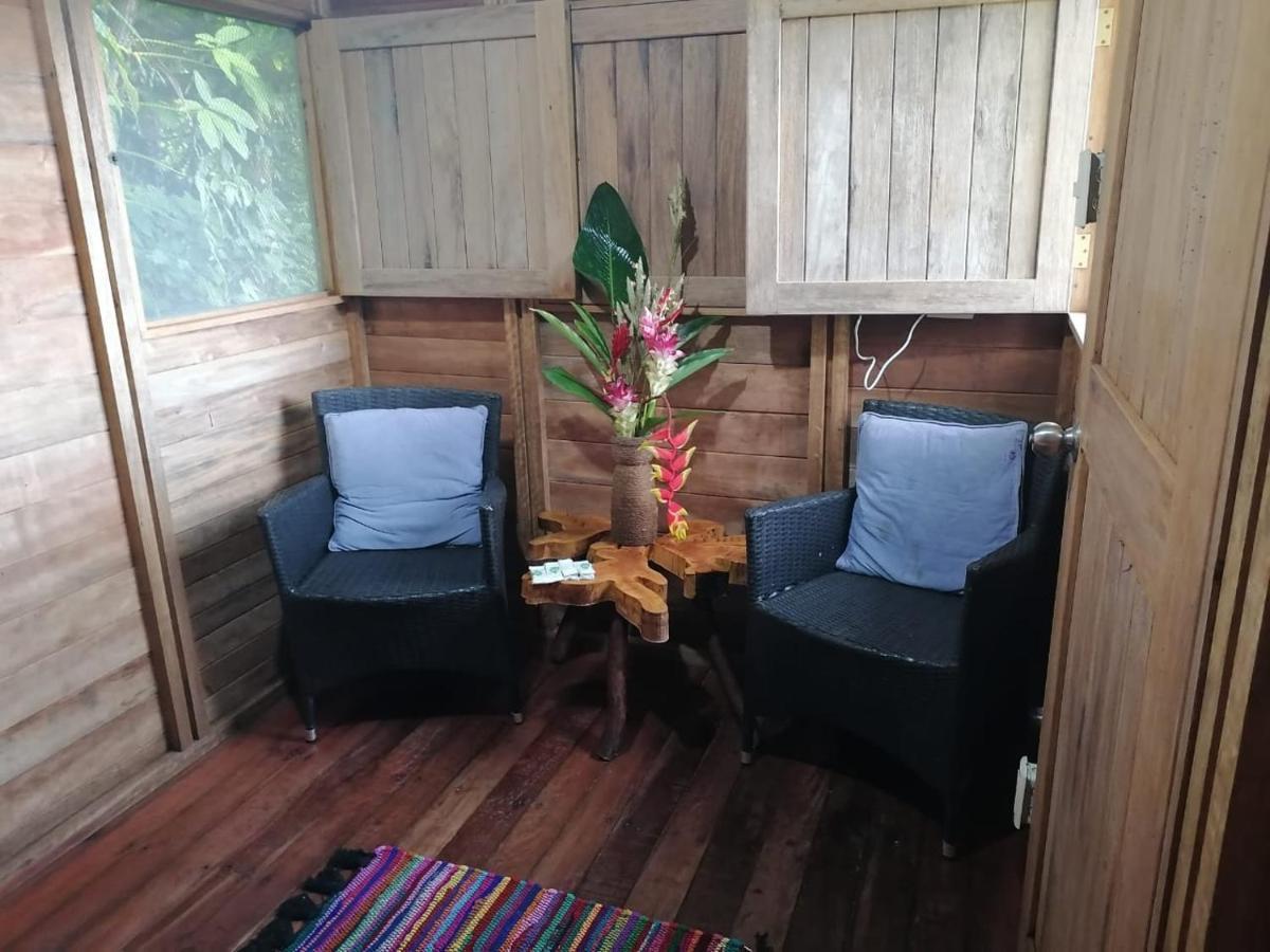 Finca Sueno De Osa Puerto Jiménez Zewnętrze zdjęcie
